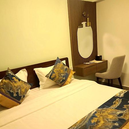 M9 Kirirom Hotel Phnom Penh Extérieur photo