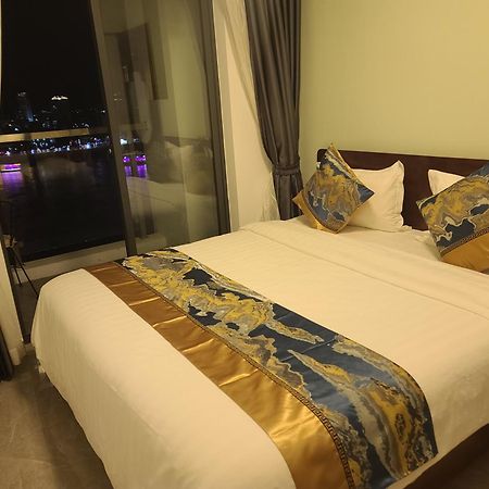 M9 Kirirom Hotel Phnom Penh Extérieur photo