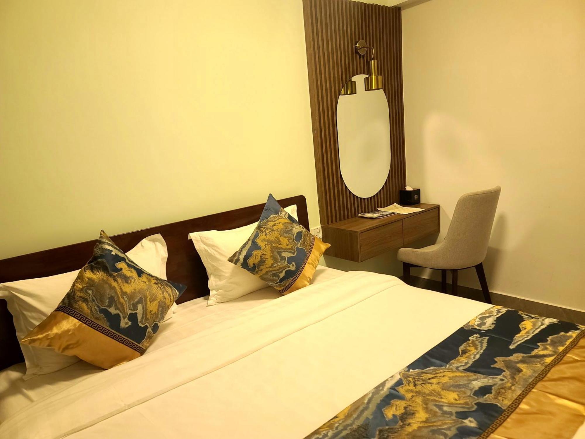 M9 Kirirom Hotel Phnom Penh Extérieur photo