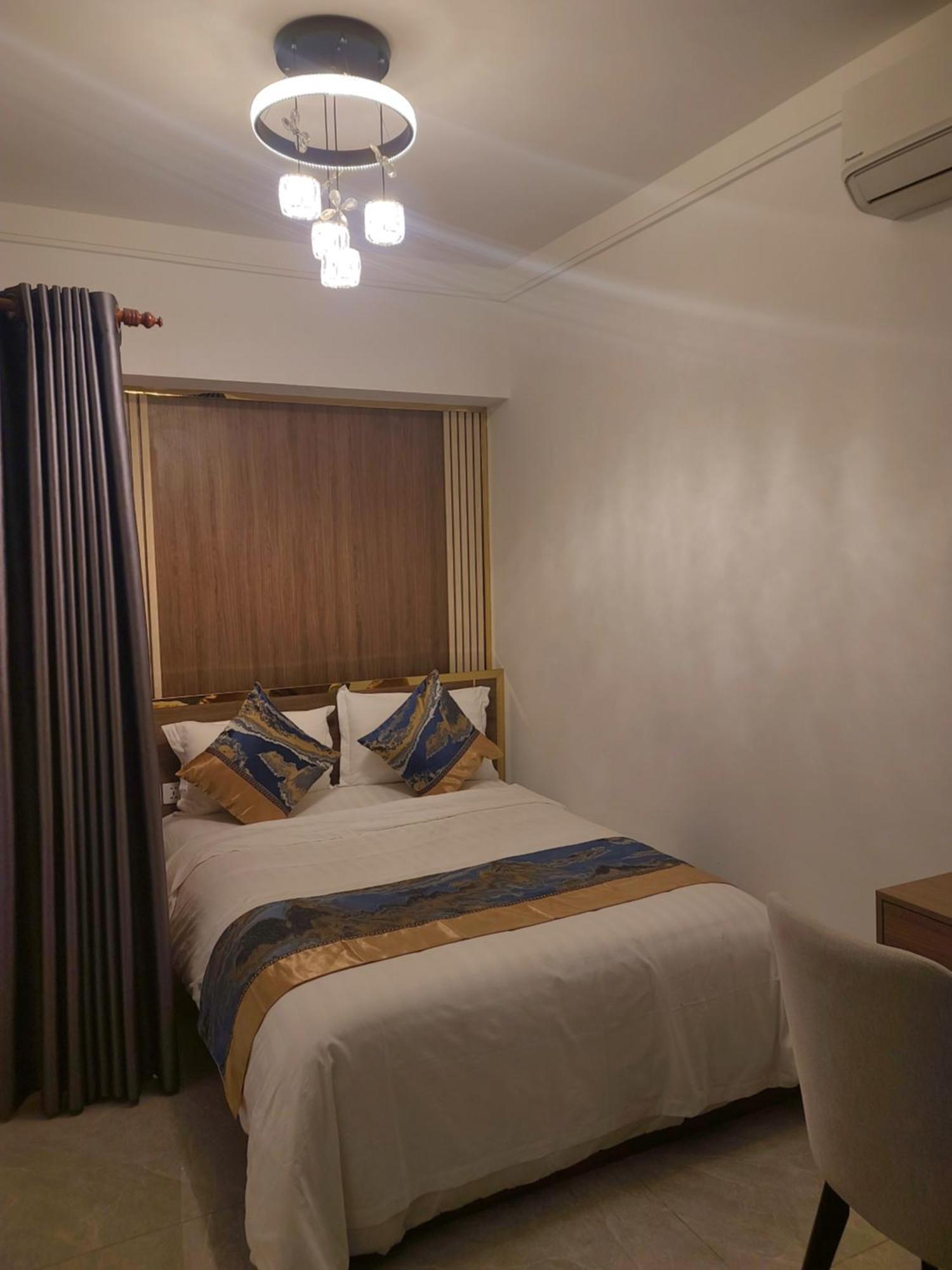 M9 Kirirom Hotel Phnom Penh Extérieur photo